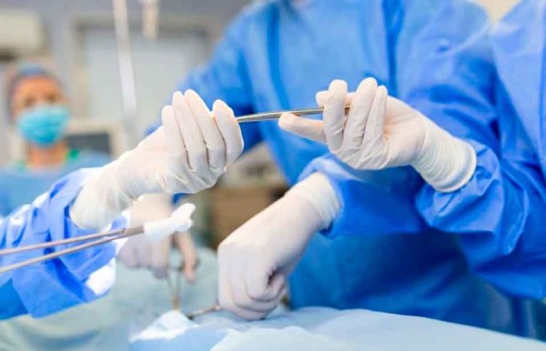 Avanza solicitud de cambio de sexo