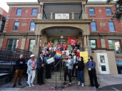 Calgary needs the historic YWCA