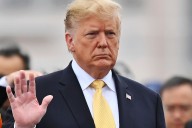 Trump dice que tiene una alternativa si la Corte Suprema falla contra sus aranceles