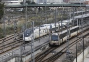 La UE cree que ya hay trenes a 200 por hora en Asturias y un diputado intenta corregir el error para no perder fondos