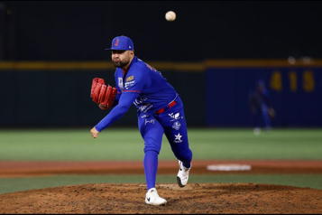 Vence Charros a Mexicali y evita la barrida en casa