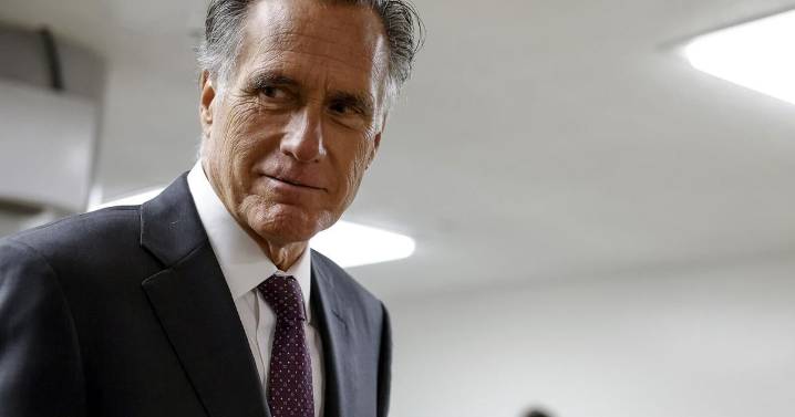 Things to do includes Veterans parade and Mitt Romney talk