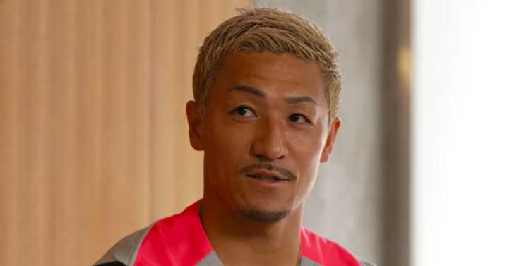 Daizen Maeda shows true colours as Celtic transfer exit could hit fast track after next boss question