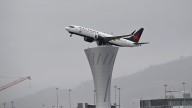 San Francisco, Oakland airports on FAA list of flight cuts