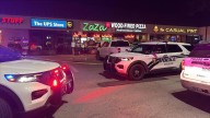 Person shot in west Toledo shopping plaza