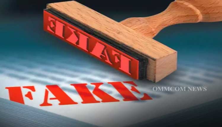 Deepfake Alert: AI Video Falsely Shows Air Marshal Dixit Admitting Rafale Losses