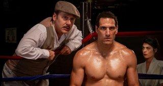 Domingo con más películas en competencia: de Chile, Cuba, Argentina y República Checa