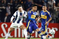 Clausura 2025: Definido el rival de Boca o Talleres en cuartos de final