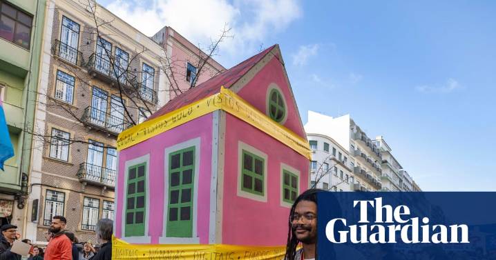 European progressives must tackle housing crisis to beat far right, say researchers