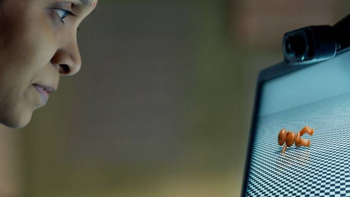 AI Drama 'Humans in the Loop' Enters Oscar Race