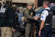 President Donald Trump credits 'Midway Blitz' for drop in Chicago violence