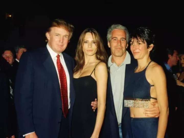 Trump firmó el proyecto de ley para divulgar los archivos de Epstein