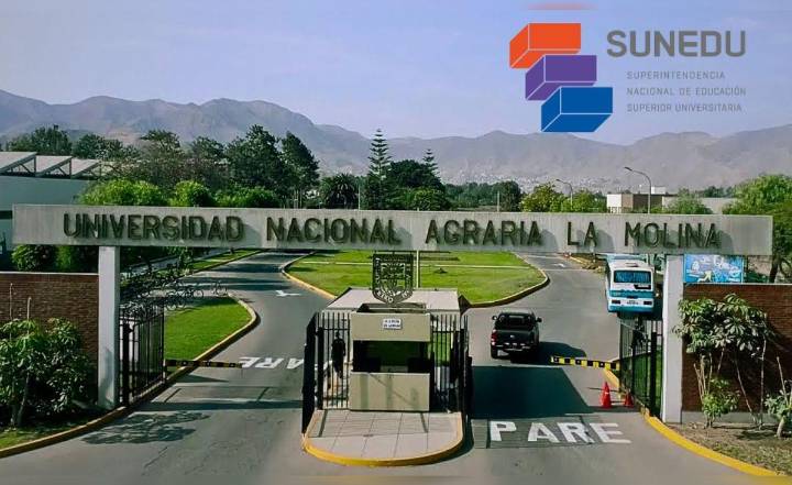 Agraria al límite: Sunedu detecta riesgos severos mientras el presupuesto 2026 cae y protestas crecen