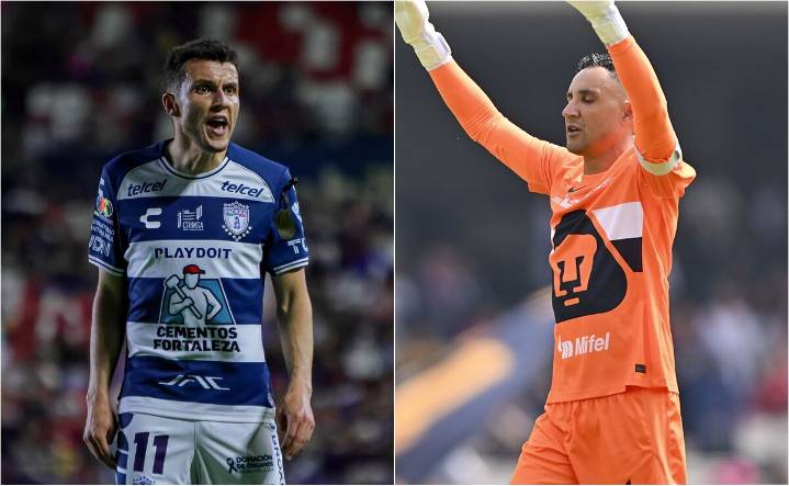 Liga MX: Pachuca vs Pumas - Play In del Apertura 2025