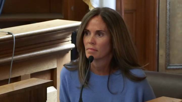 Karen Read defamation claims by Jennifer McCabe, Alberts