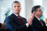 Spending law unenforceable if the president wants to violate it