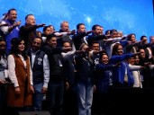 Regresan “Calderonistas” al PAN; partido reforma estatutos e integra consejo nacional