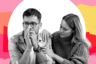 Family advice: My in-laws have a mean-spirited habit when it comes to my husband. I want to give them a piece of my mind.