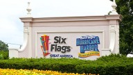 Inversionistas presentan demanda colectiva contra Six Flags en EU