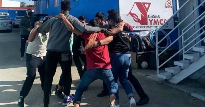 YMCA en México reporta más de 120 mil personas beneficiadas por sus programas sociales