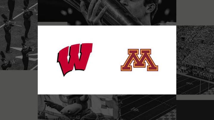 How to watch Wisconsin vs. Minnesota: TV channel and streaming options for November 29