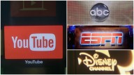 Why YouTube TV Subscribers Can't Watch ABC, ESPN & More Right Now