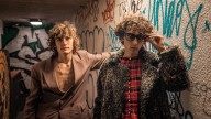 Flu Os, la banda de Ángelo y Benicio Mutti Spinetta, presentará en vivo su disco “Punto J”