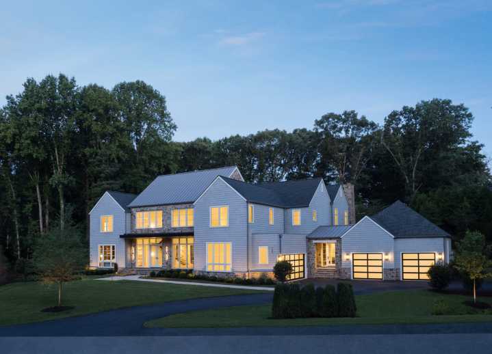 The Most Expensive Homes Sold in Washington in October