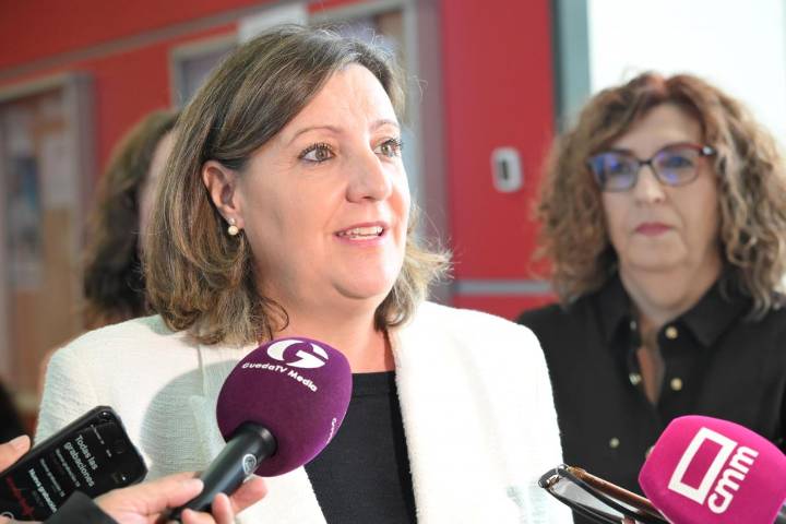 La Casa de Cultura de Cabanillas del Campo será la sede de los Premios al Mérito Empresarial el 16 de diciembre