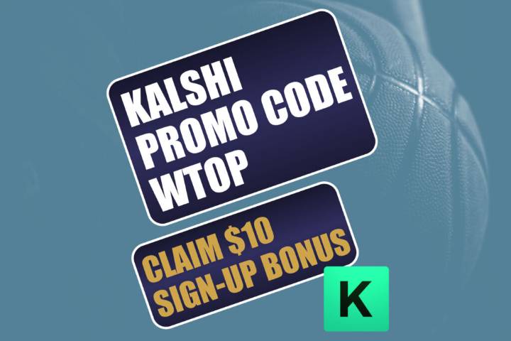 Kalshi Promo Code WTOP: Claim $10 Bonus for Thanksgiving Week NFL, NBA Predictions