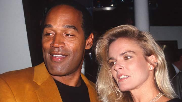 OJ Simpson estate agrees to pay Goldman family nearly $58 million