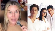 Shah Rukh Khan’s Kal Ho Naa Ho Crew Member Calls It Her ‘Worst Job Ever’, Says She Was Paid Less Than Men