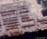 New BlackSky satellite delivers rapid high-resolution imagery of strategic port operations