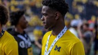 Michigan football flips four-star DB Jamarion Vincent from Baylor