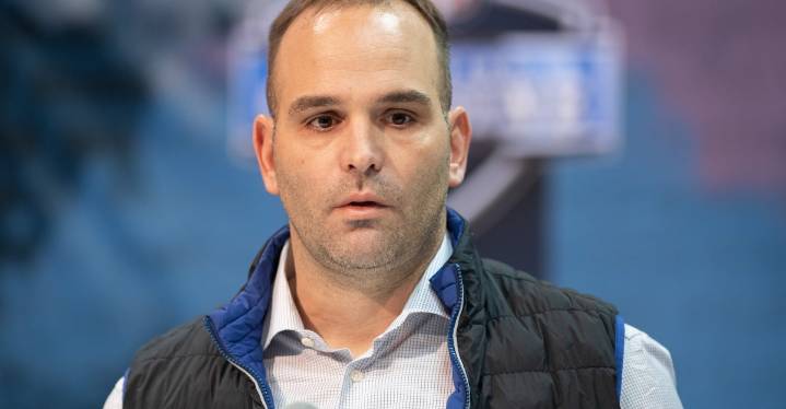 Report: Eagles losing front office executive to Florida Gators