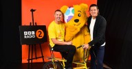 How much did BBC Children in Need raise in 2024?