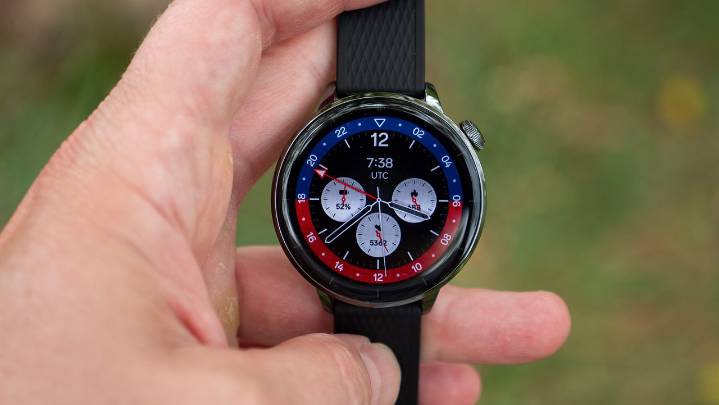 A new OnePlus smartwatch is coming soon — is it the skinny Watch 4 we've been waiting for?