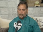 "Befitting reply to opposition," JD(U) leader Rajeev Ranjan