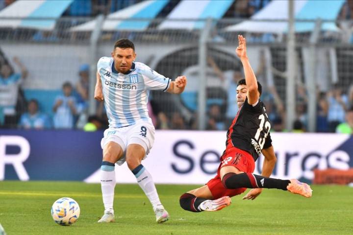 Racing-River y Boca-Talleres, los atractivos de los octavos de final