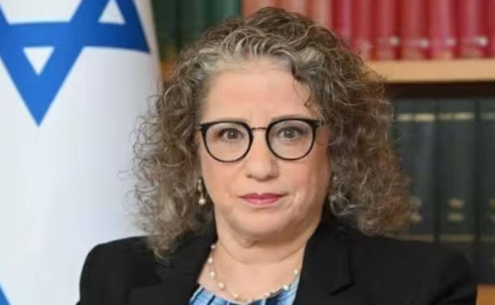 Embajada de Irán rechaza supuesto atentado contra embajadora de Israel en México; "nunca traicionaremos la confianza"