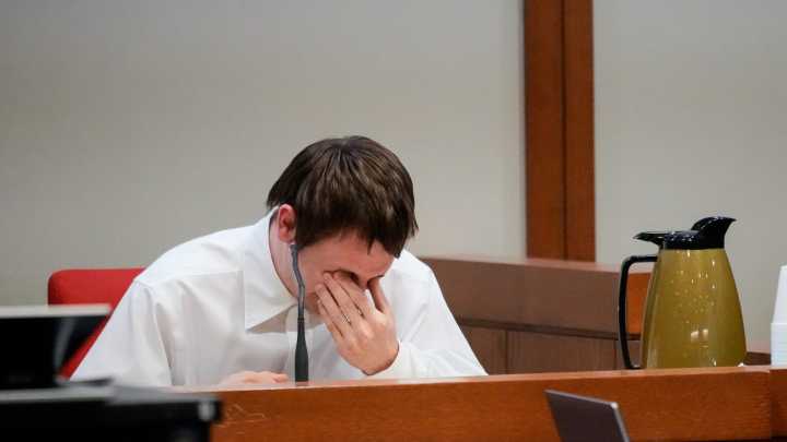 Dima Tower says he killed his Sarasota County parents while ‘insane’