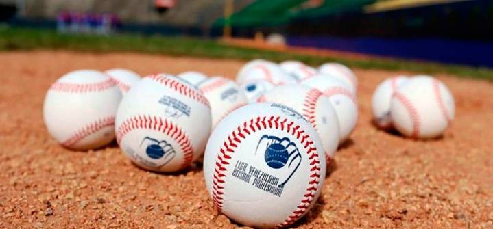 Así esta la tabla de posiciones de la LVBP para este sábado 15 de noviembre