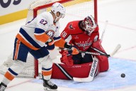 No milestone against the Islanders this time: New York tops Caps 3-1, keeps Ovechkin at 899 – Winnipeg Free Press