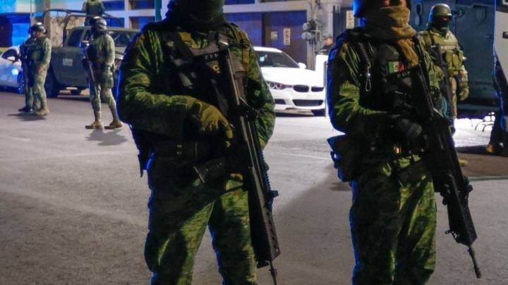 CNDH acredita tortura de elementos de la Semar a 7 detenidos en Veracruz