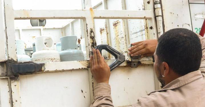 Habrá racionamiento de gas en CDMX y Edomex