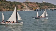 NCC Maharashtra flags off Konkan Vijay 2026 'Open Sea Sailing Expedition'