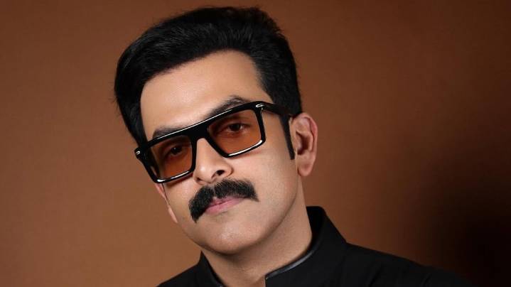Actor Prithviraj Sukumaran hints at Memories sequel, confirms busy slate