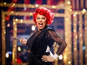 La Voix forced to withdraw from Strictly Come Dancing due to injury