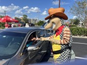 Texas Roadhouse offers free meal vouchers to veterans and active military in Coeur d’Alene