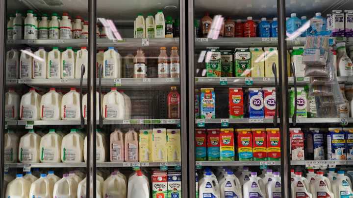 Michigan SNAP recipients to get half monthly allotment for November